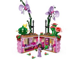LEGO 43237 картинка 2 LEGO 43237 картинка 2
