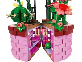LEGO 43237 картинка 3 LEGO 43237 картинка 3