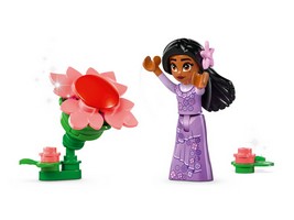 LEGO 43237 картинка 5 LEGO 43237 картинка 5
