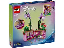 LEGO 43237 картинка 6 LEGO 43237 картинка 6