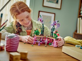 LEGO 43237 картинка 7 LEGO 43237 картинка 7