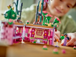 LEGO 43237 картинка 8 LEGO 43237 картинка 8