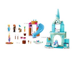 LEGO 43238 картинка 2 LEGO 43238 картинка 2
