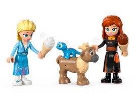 LEGO 43238 картинка 4 LEGO 43238 картинка 4