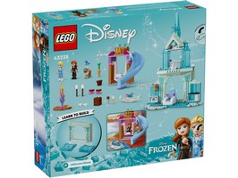 LEGO 43238 картинка 5 LEGO 43238 картинка 5