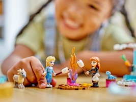 LEGO 43238 картинка 7 LEGO 43238 картинка 7