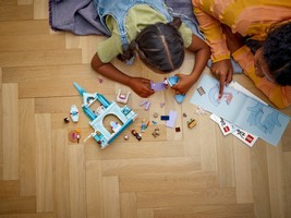 LEGO 43238 картинка 8 LEGO 43238 картинка 8
