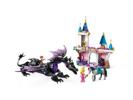 LEGO 43240 картинка 2 LEGO 43240 картинка 2