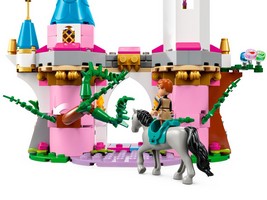 LEGO 43240 картинка 3 LEGO 43240 картинка 3