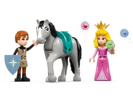 LEGO 43240 картинка 4 LEGO 43240 картинка 4