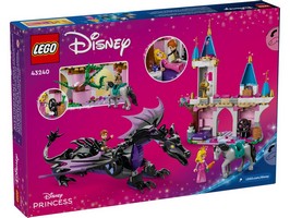 LEGO 43240 картинка 5 LEGO 43240 картинка 5