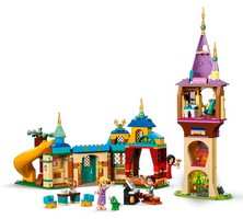 LEGO 43241 картинка 2 LEGO 43241 картинка 2