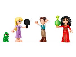 LEGO 43241 картинка 4 LEGO 43241 картинка 4