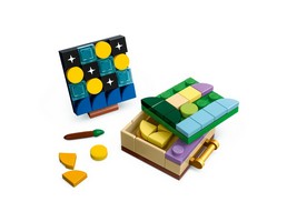 LEGO 43241 картинка 5 LEGO 43241 картинка 5