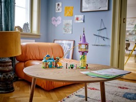 LEGO 43241 картинка 9 LEGO 43241 картинка 9