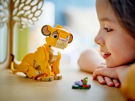 LEGO 43243 картинка 7 LEGO 43243 картинка 7