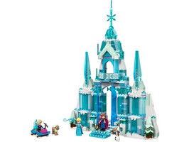 LEGO 43244 картинка 1 LEGO 43244 картинка 1