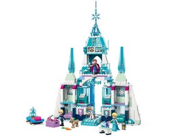LEGO 43244 картинка 2 LEGO 43244 картинка 2