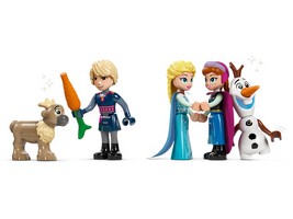 LEGO 43244 картинка 3 LEGO 43244 картинка 3
