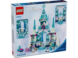 LEGO 43244 картинка 4 LEGO 43244 картинка 4