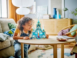 LEGO 43244 картинка 5 LEGO 43244 картинка 5