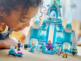 LEGO 43244 картинка 6 LEGO 43244 картинка 6