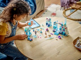 LEGO 43244 картинка 7 LEGO 43244 картинка 7