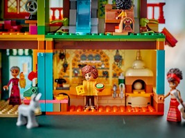 LEGO 43245 картинка 10 LEGO 43245 картинка 10