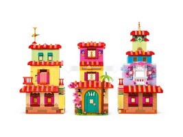 LEGO 43245 картинка 3 LEGO 43245 картинка 3