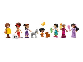 LEGO 43245 картинка 4 LEGO 43245 картинка 4