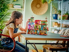 LEGO 43245 картинка 7 LEGO 43245 картинка 7