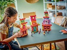LEGO 43245 картинка 8 LEGO 43245 картинка 8