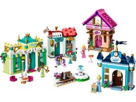 LEGO 43246 картинка 1 LEGO 43246 картинка 1