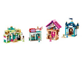 LEGO 43246 картинка 2 LEGO 43246 картинка 2
