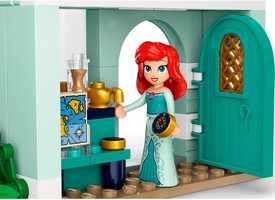 LEGO 43246 картинка 4 LEGO 43246 картинка 4