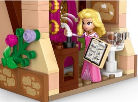 LEGO 43246 картинка 5 LEGO 43246 картинка 5