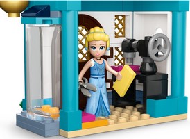 LEGO 43246 картинка 6 LEGO 43246 картинка 6