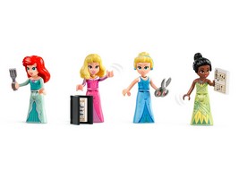 LEGO 43246 картинка 7 LEGO 43246 картинка 7