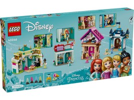 LEGO 43246 картинка 9 LEGO 43246 картинка 9