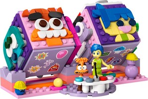 LEGO 43248 картинка 1 LEGO 43248 картинка 1