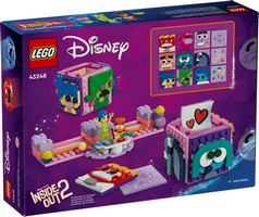 LEGO 43248 картинка 3 LEGO 43248 картинка 3