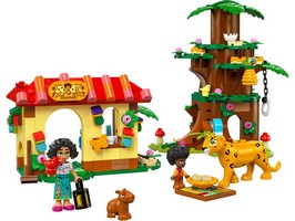 LEGO 43251 картинка 1 LEGO 43251 картинка 1