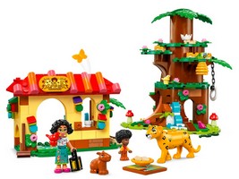 LEGO 43251 картинка 2 LEGO 43251 картинка 2