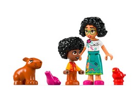 LEGO 43251 картинка 3 LEGO 43251 картинка 3