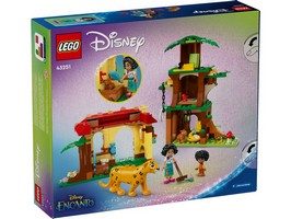 LEGO 43251 картинка 4 LEGO 43251 картинка 4