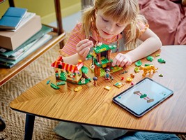 LEGO 43251 картинка 7 LEGO 43251 картинка 7