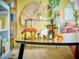 LEGO 43251 картинка 8 LEGO 43251 картинка 8