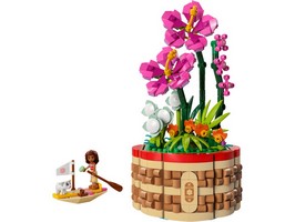 LEGO 43252 картинка 1 LEGO 43252 картинка 1