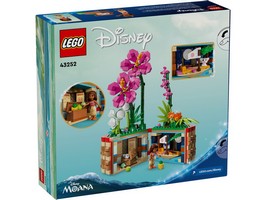 LEGO 43252 картинка 6 LEGO 43252 картинка 6