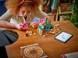 LEGO 43252 картинка 9 LEGO 43252 картинка 9